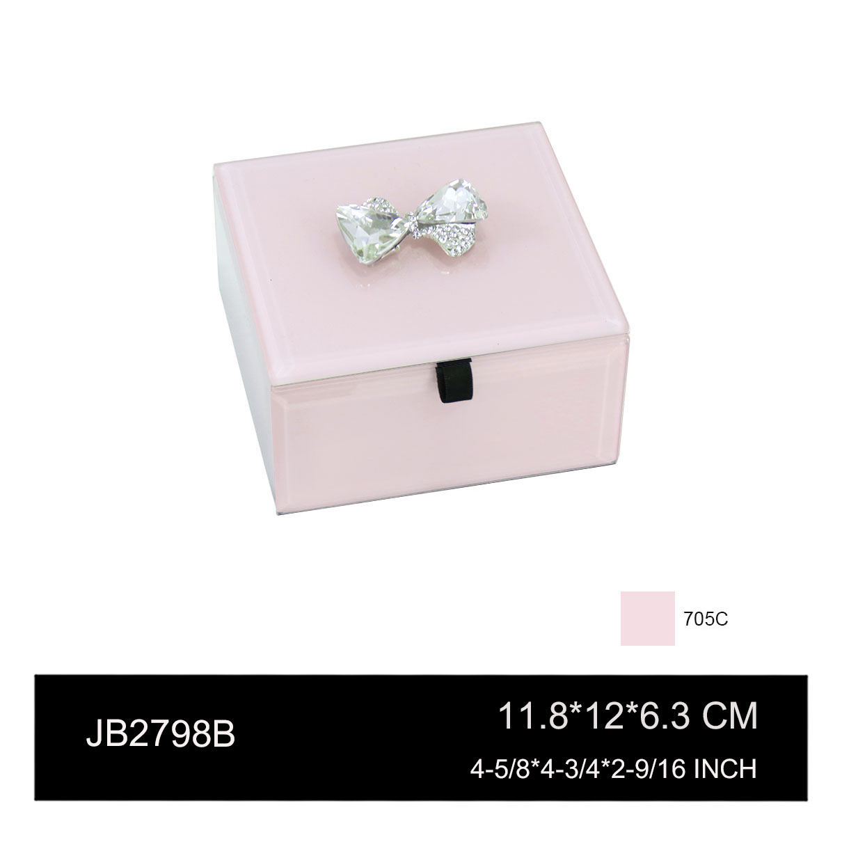 JB2798B